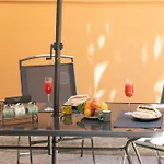 Olimpico Luxury Rooms