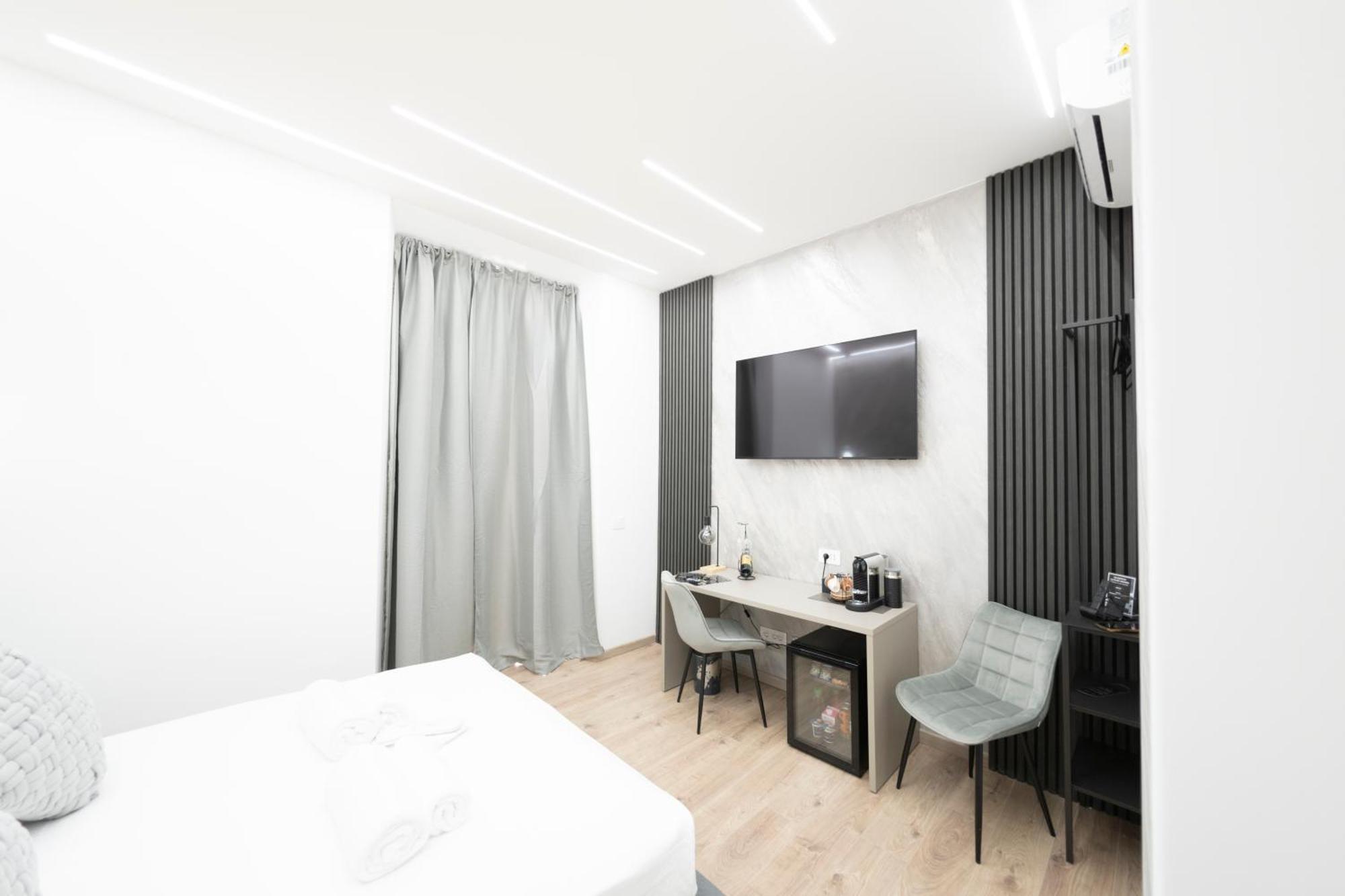 Olimpico Luxury Roma