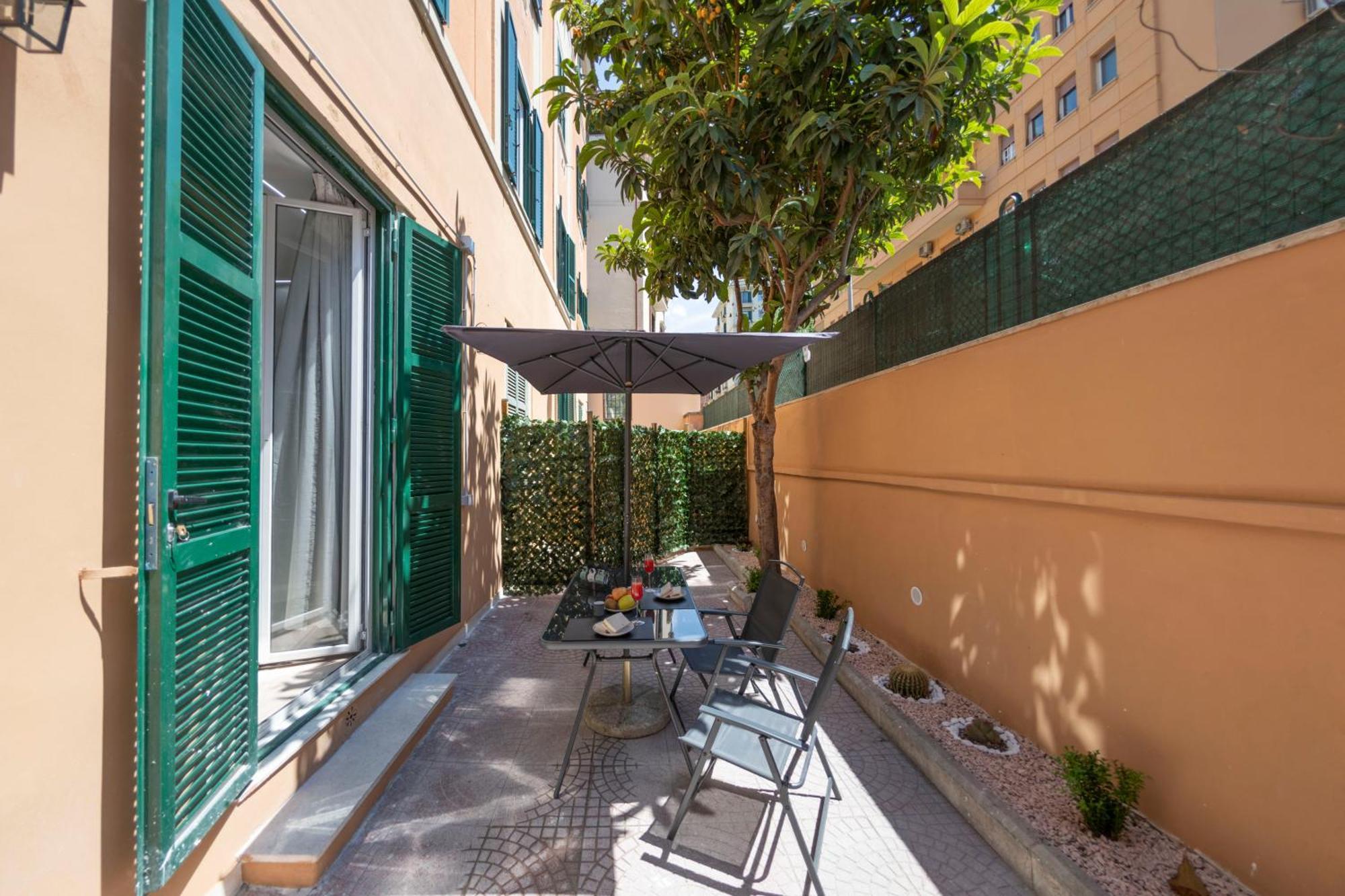 Olimpico Luxury Bed & Breakfast Roma