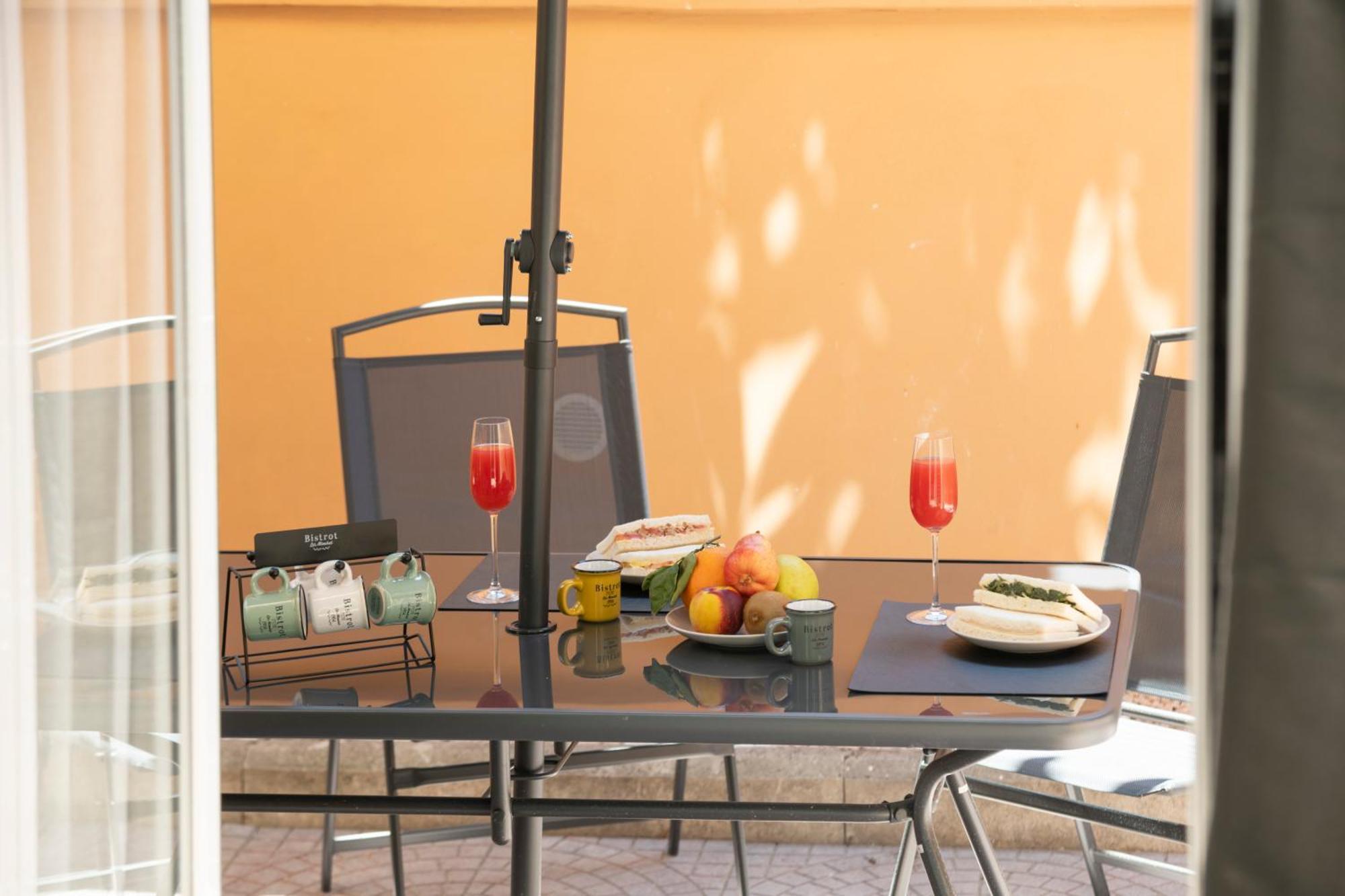 Olimpico Luxury Bed & Breakfast