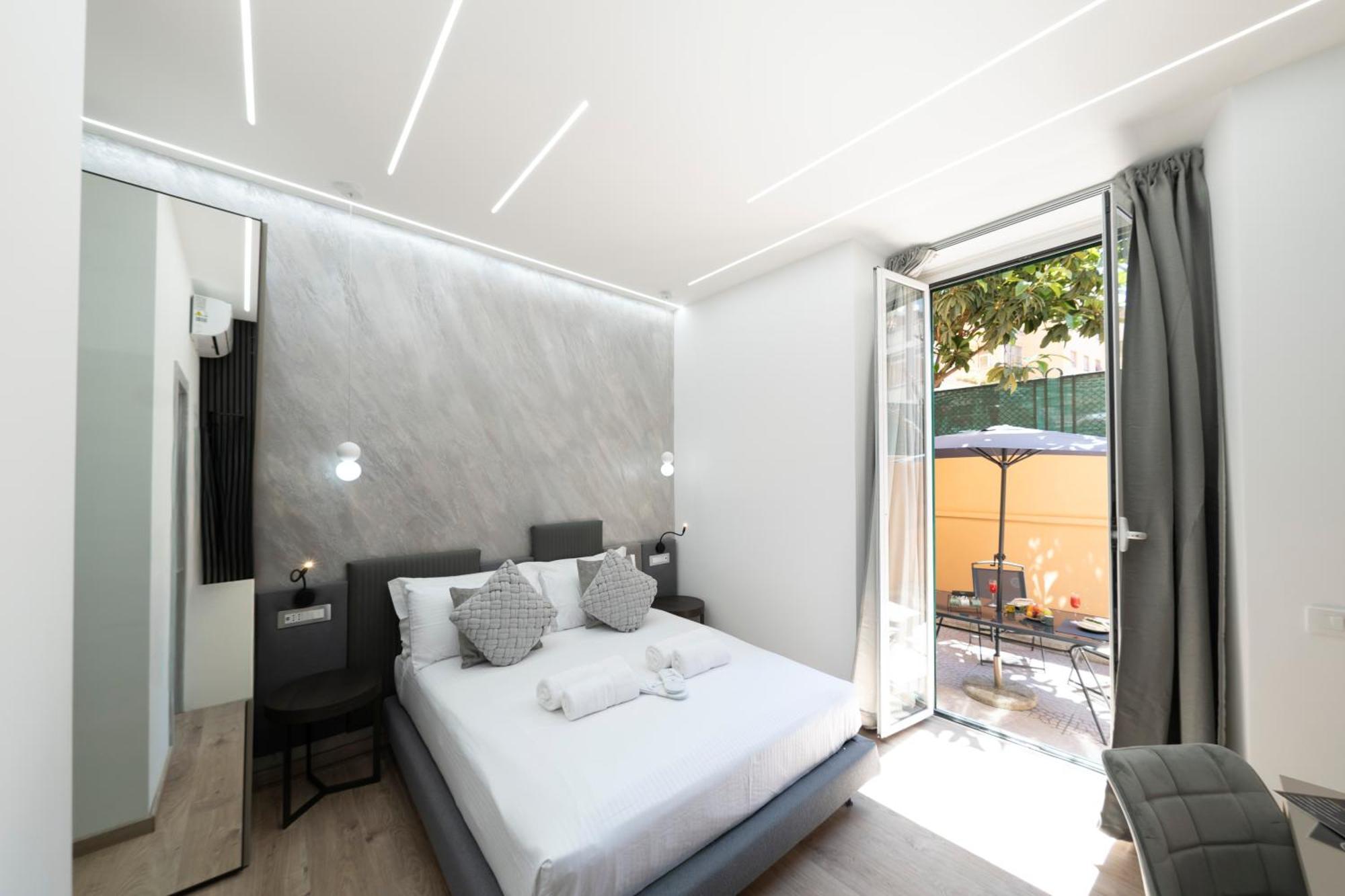 Olimpico Luxury