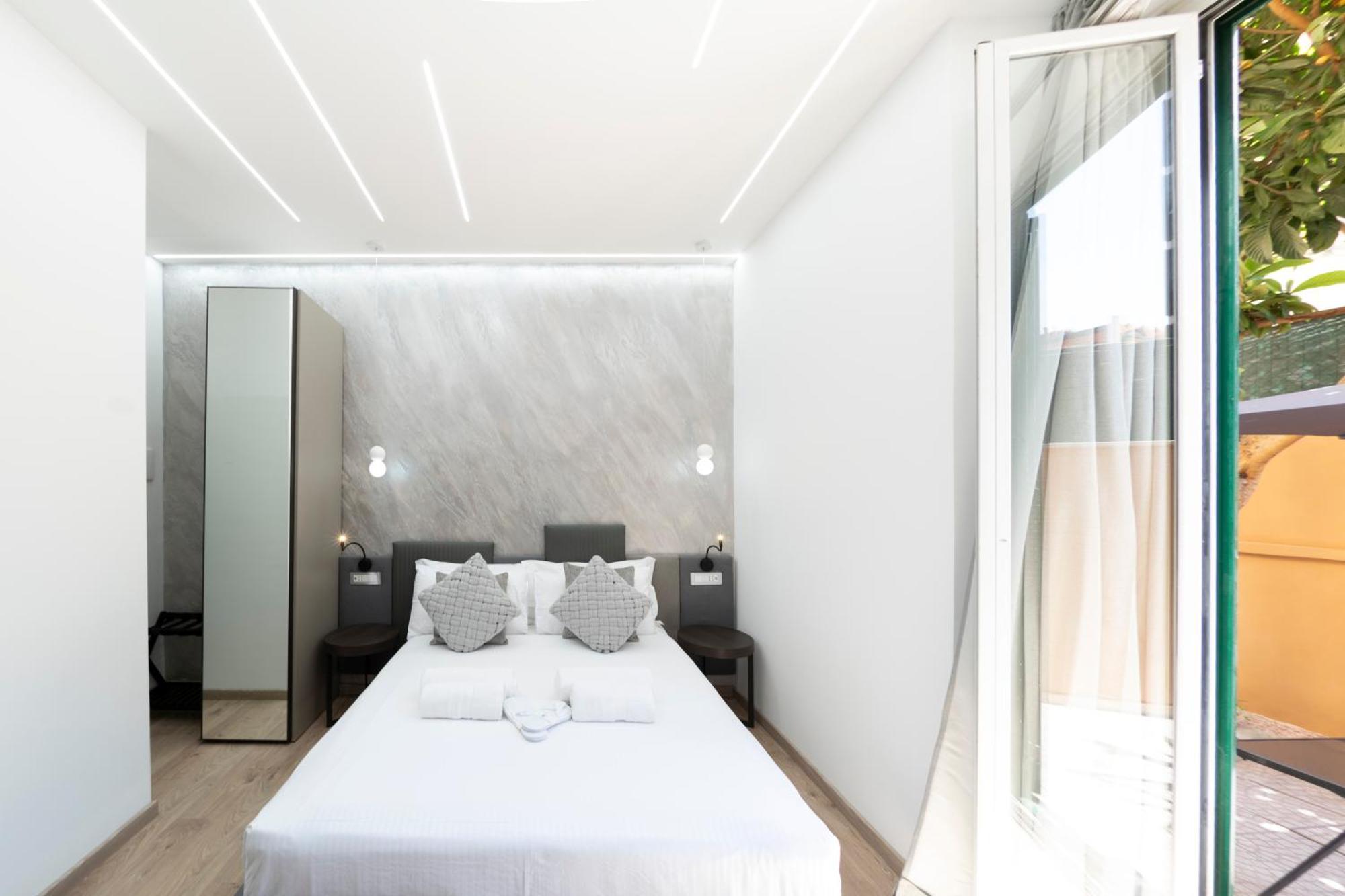 Olimpico Luxury Bed & Breakfast *
