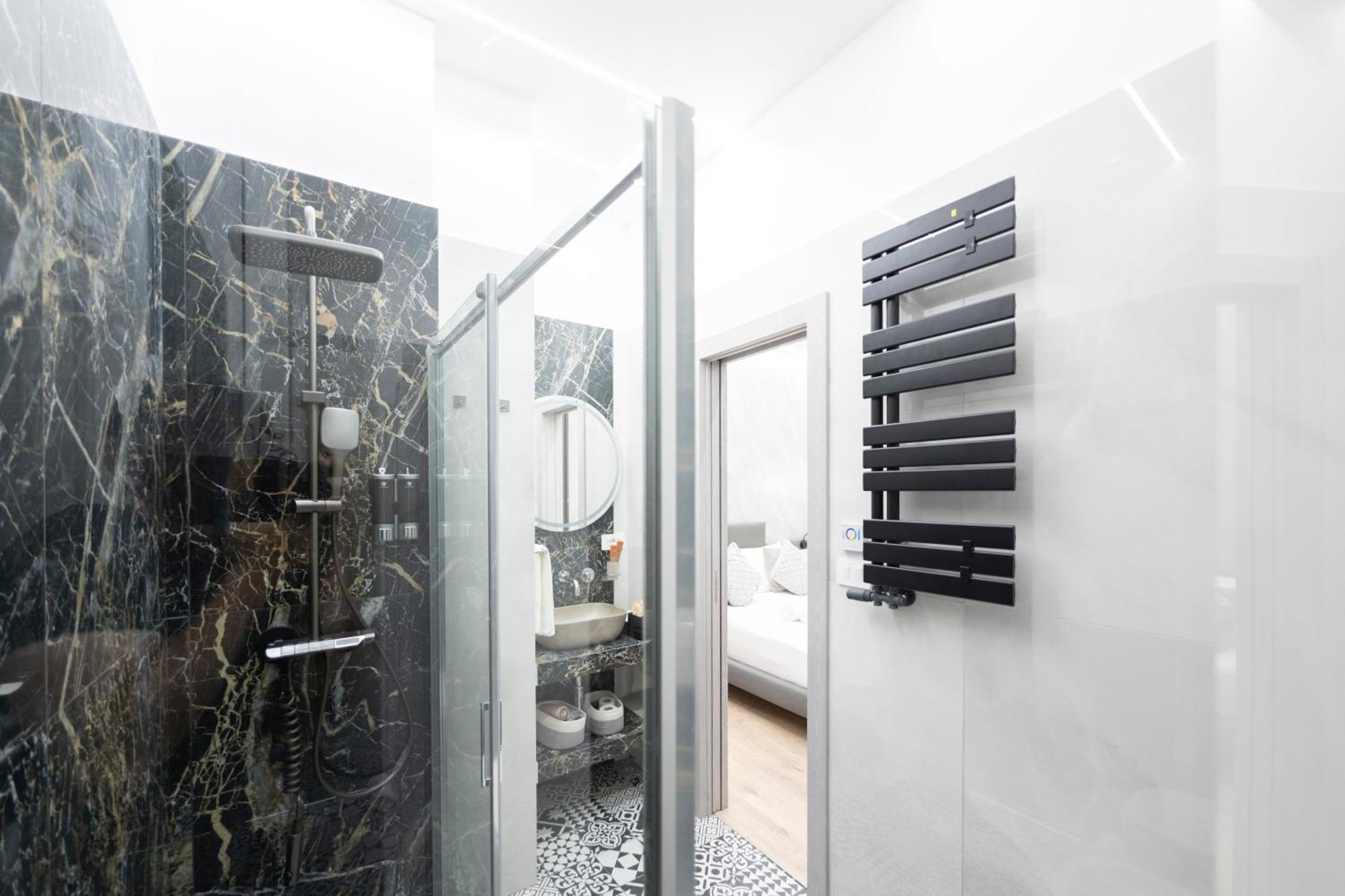 Olimpico Luxury Bed & Breakfast Roma