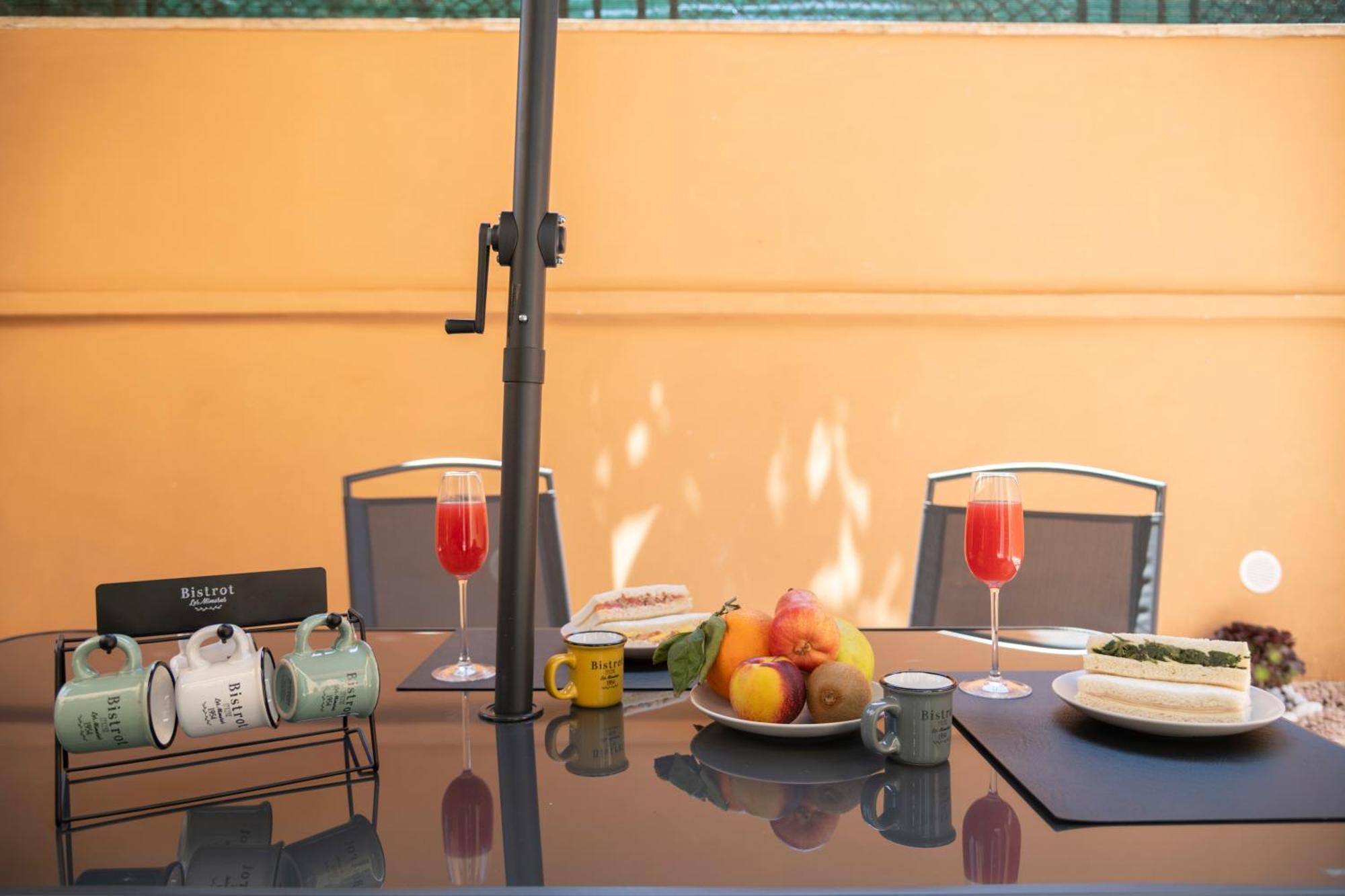 Bed & Breakfast Olimpico Luxury Roma