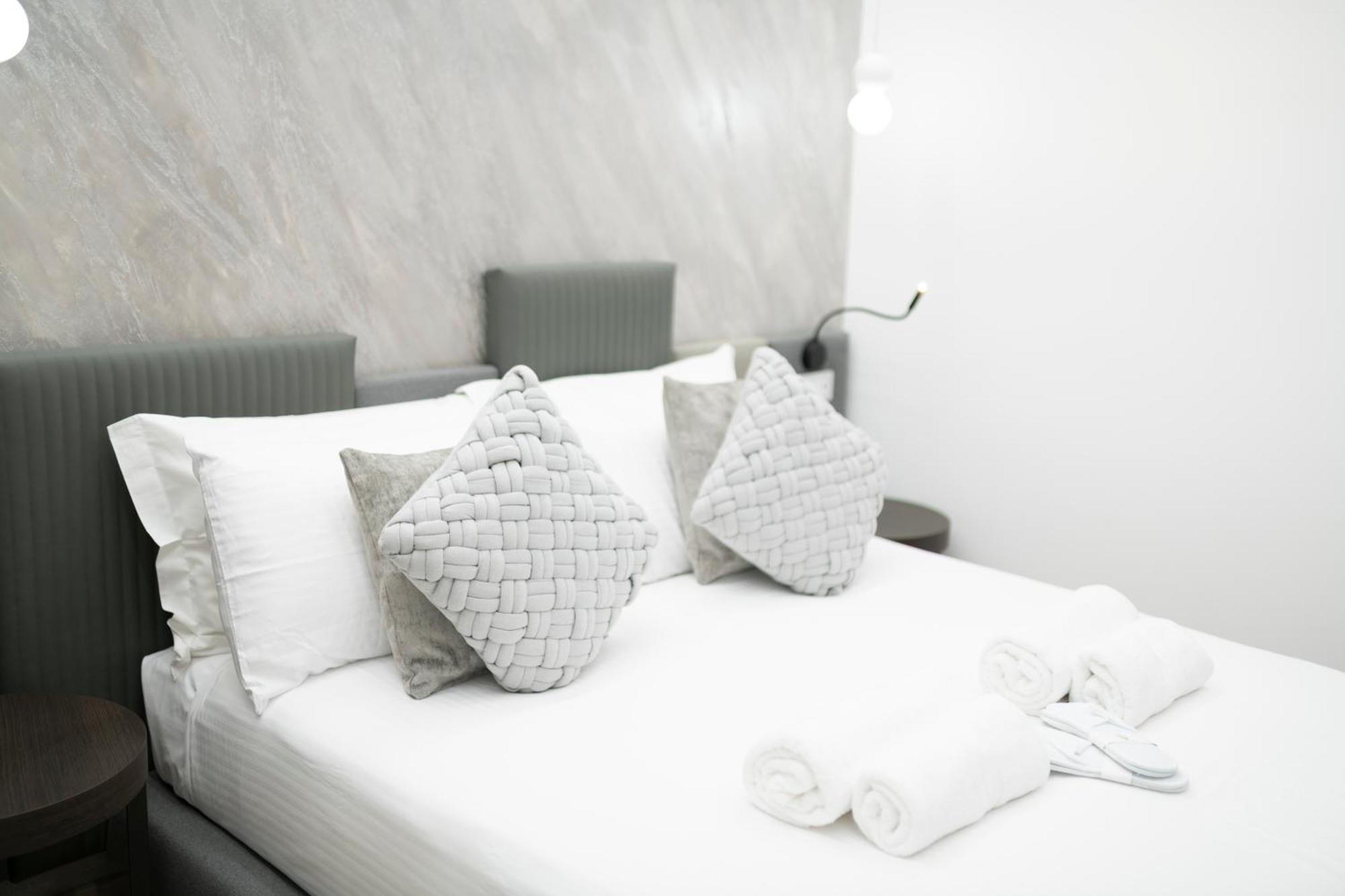 Olimpico Luxury * Roma