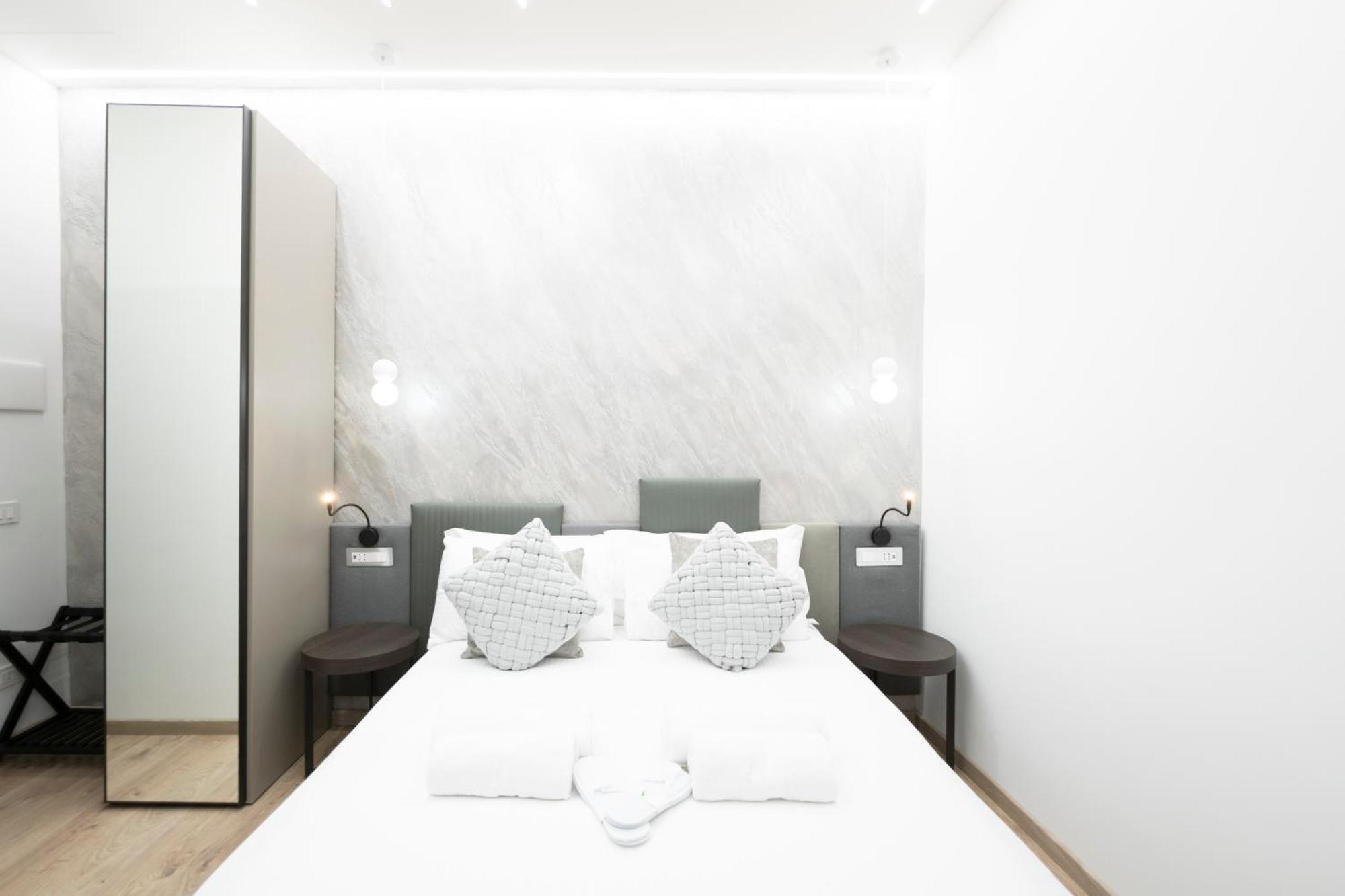 Olimpico Luxury * Roma