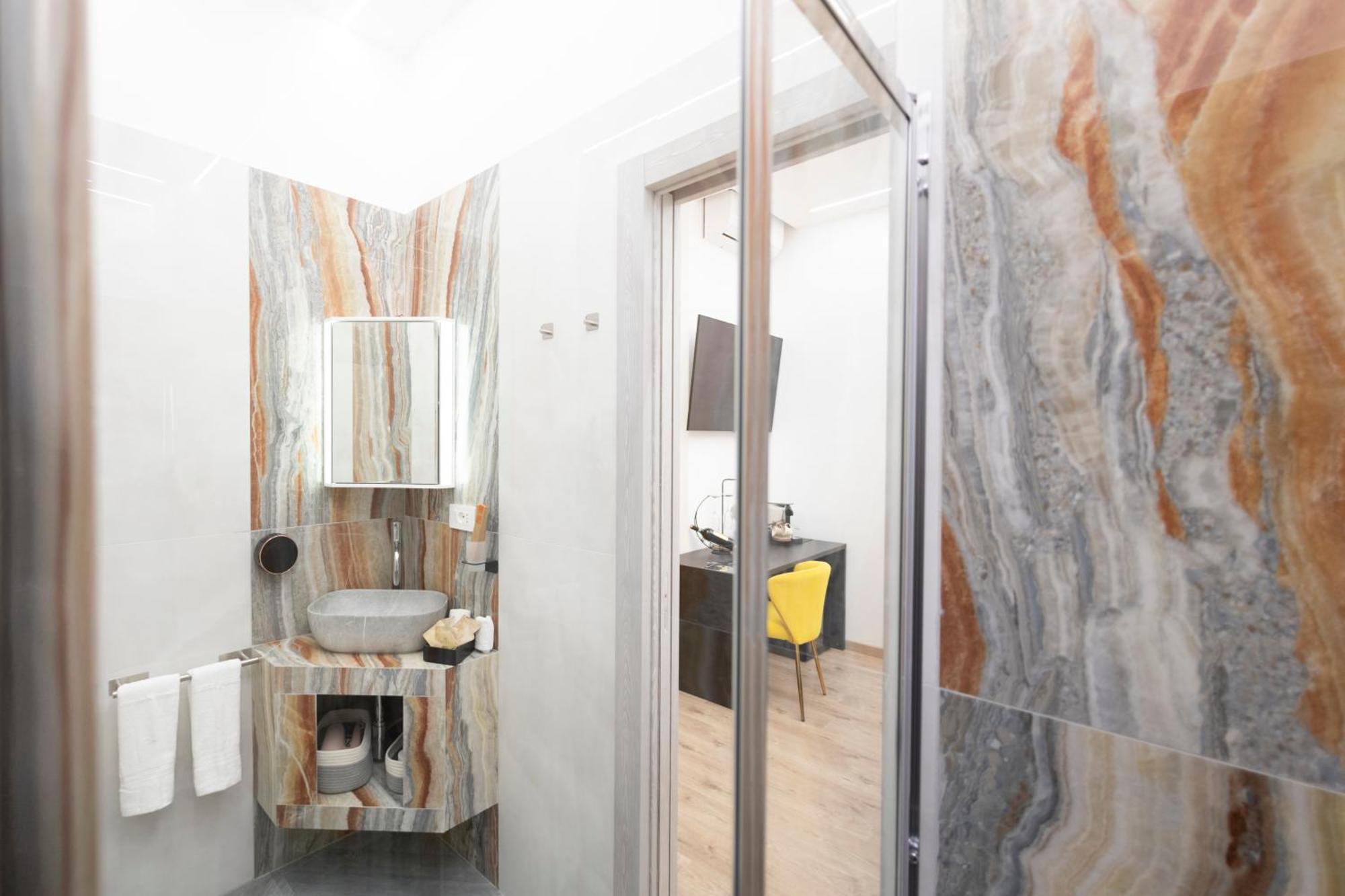 Olimpico Luxury Bed & Breakfast