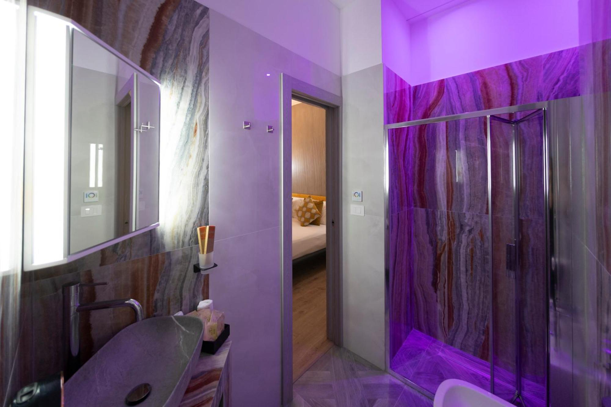 Bed & Breakfast Olimpico Luxury Roma