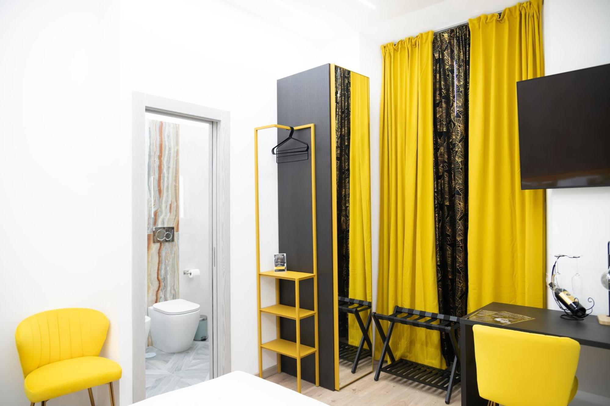 Olimpico Luxury Roma