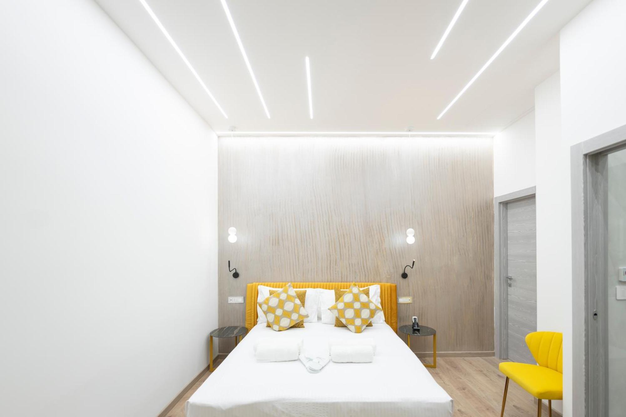 Olimpico Luxury * Roma