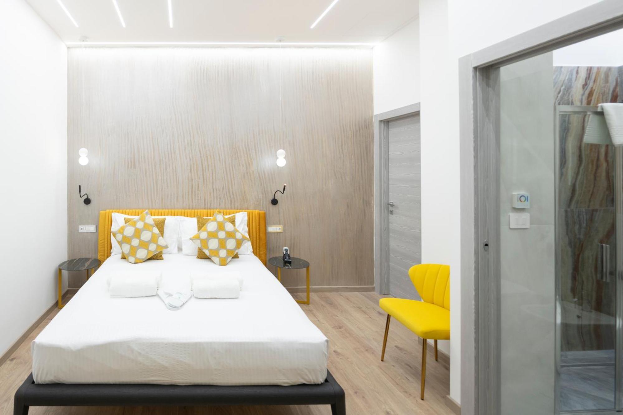 Olimpico Luxury