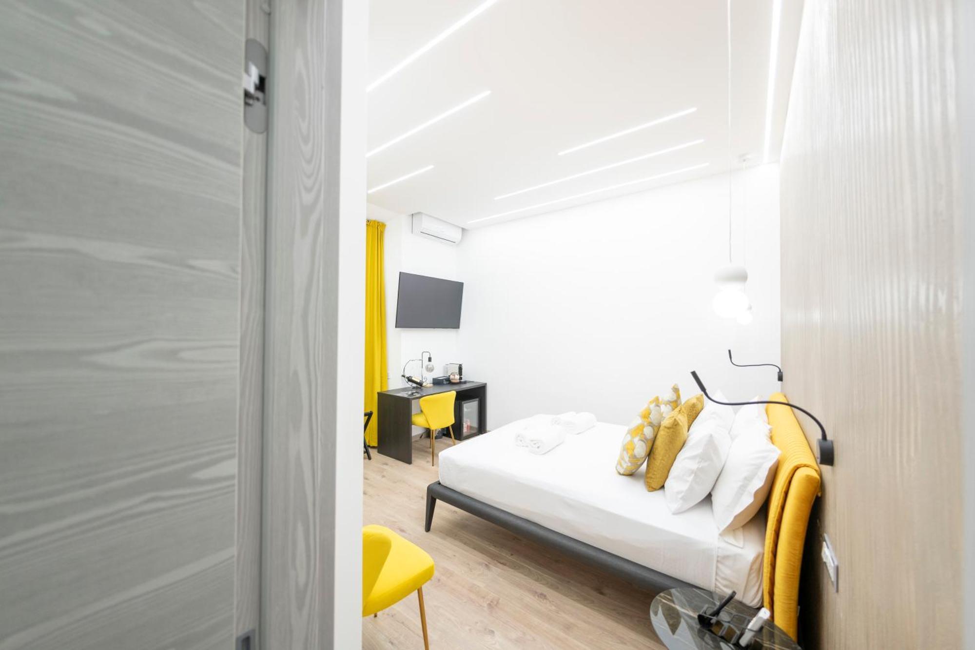 Olimpico Luxury Bed & Breakfast Roma