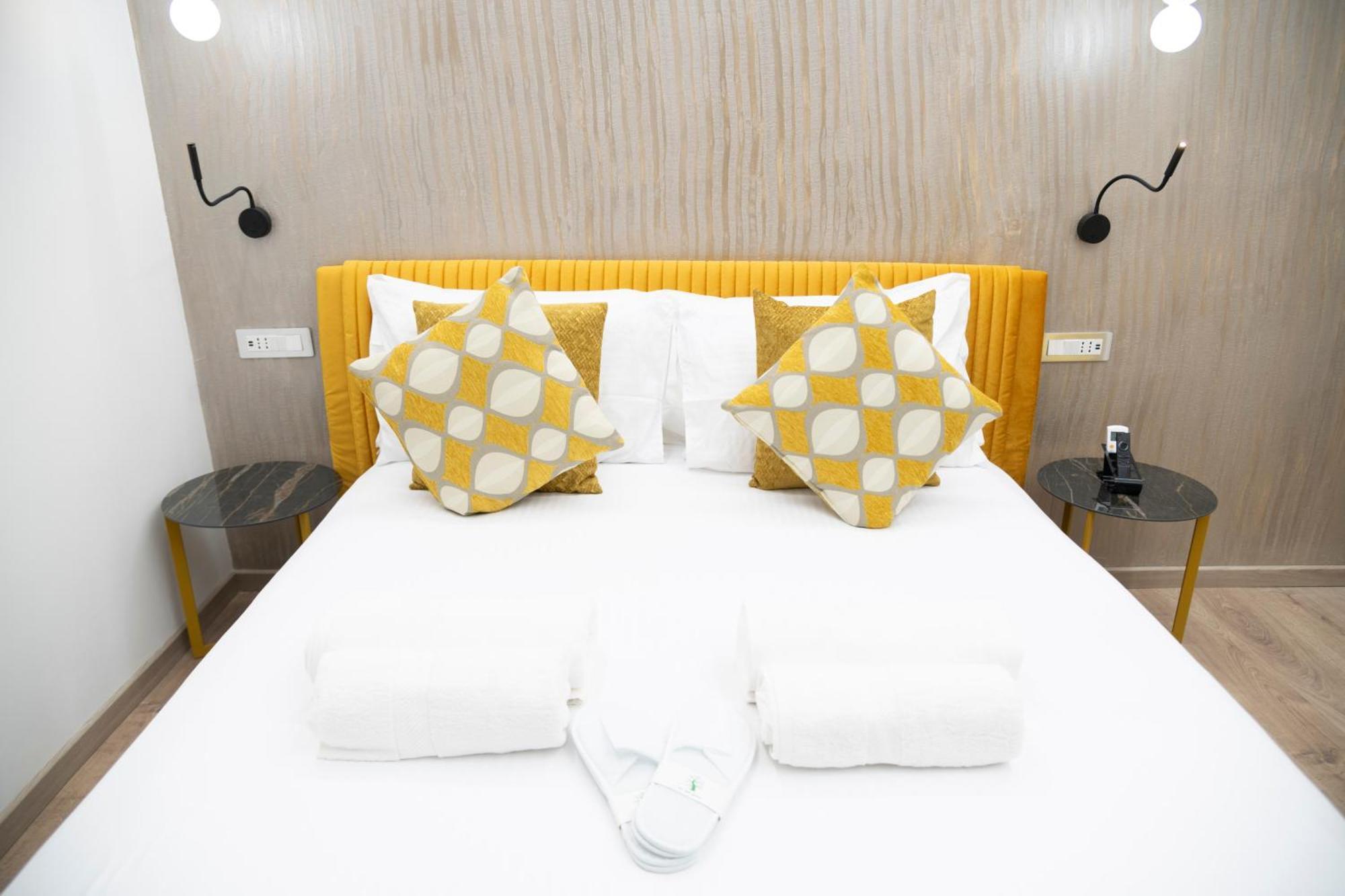 Olimpico Luxury Bed & Breakfast